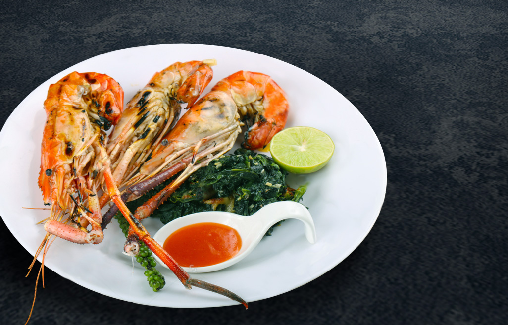 FreshWaterprawn
