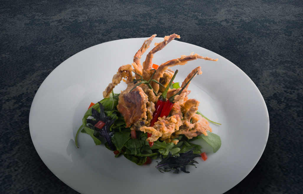 softshell crab 2